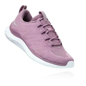 Hoka Women's Lavender Purple Sneakers Size 8